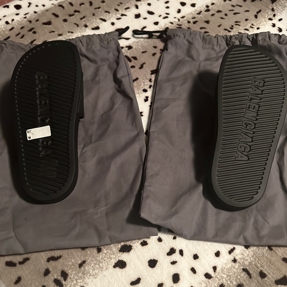 Balenciaga slides - Picture 9 of 11